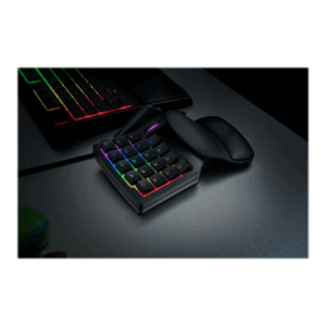 Razer | Mecha-Membrane Gaming Keypad | Tartarus V2 - Image 10