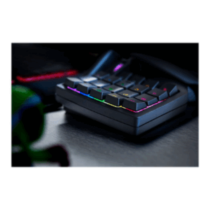 Razer | Mecha-Membrane Gaming Keypad | Tartarus V2 - Image 11
