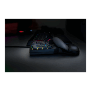 Razer | Mecha-Membrane Gaming Keypad | Tartarus V2 - Image 12