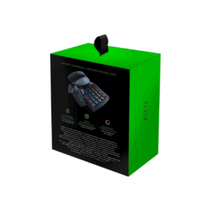 Razer | Mecha-Membrane Gaming Keypad | Tartarus V2 - Image 13