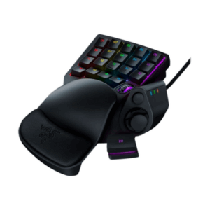 Razer | Mecha-Membrane Gaming Keypad | Tartarus V2 - Image 3
