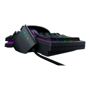 Razer | Mecha-Membrane Gaming Keypad | Tartarus V2 - Image 5
