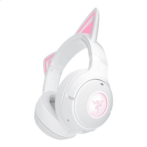 Razer | Headset | Kraken Kitty V2 BT | Yes | Bluetooth | Over-ear | Wireless - Image 4