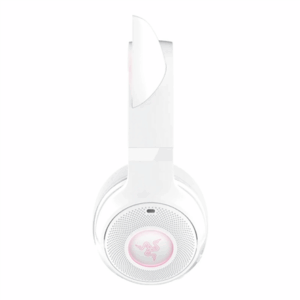 Razer | Headset | Kraken Kitty V2 BT | Yes | Bluetooth | Over-ear | Wireless - Image 5