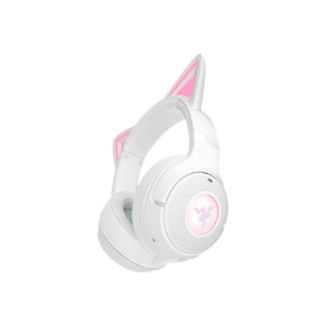 Razer | Headset | Kraken Kitty V2 BT | Yes | Bluetooth | Over-ear | Wireless - Image 7