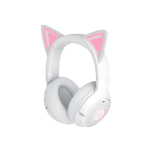 Razer | Headset | Kraken Kitty V2 BT | Yes | Bluetooth | Over-ear | Wireless - Image 8