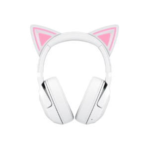 Razer | Headset | Kraken Kitty V2 BT | Yes | Bluetooth | Over-ear | Wireless - Image 9