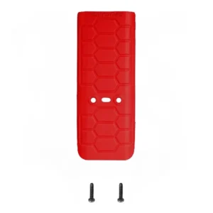 Protective back cover SUNNYLIFE for DJI Avata 2 (red) - Image 2