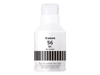 Canon GI-56 rašalo buteliukas, black