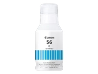 Canon GI-56 rašalo buteliukas, cyan