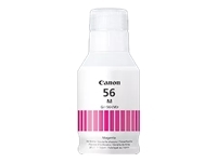 Canon GI-56 rašalo buteliukas, magenta