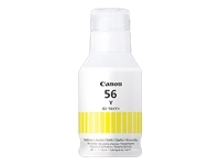 Canon GI-56 rašalo buteliukas, yellow