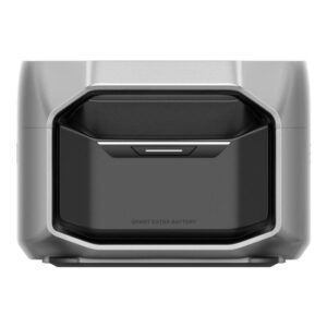 EcoFlow DELTA Pro 3 battery - Image 1