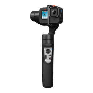 Hohem iSteady Pro4 Gimbal for Sports Cameras - Image 2