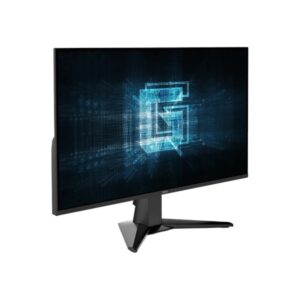 Monitorius MSI G275L E14 27" / FHD / 144Hz / 4 ms (GTG) / black - Image 2