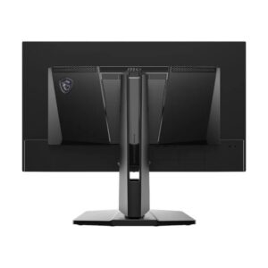 Monitorius MSI MAG 274QP QD-OLED X24 27" / WQHD / 240Hz / 0,03 ms (GTG) (black) - adjustable height - Image 4