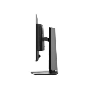 Monitorius MSI MAG 274QP QD-OLED X24 27" / WQHD / 240Hz / 0,03 ms (GTG) (black) - adjustable height - Image 5