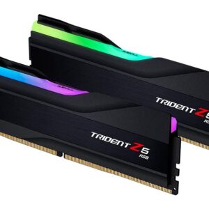 MEMORY DIMM 32GB DDR5-6400 K2/6400J3039G16GX2-TZ5RK G.SKILL