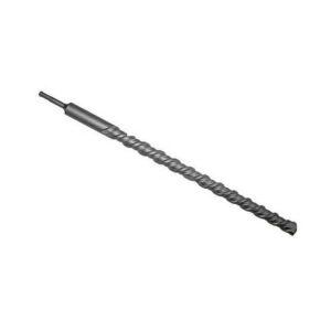 SDS PLUS grąžtas 8x 400mm