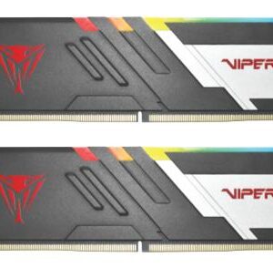 MEMORY DIMM 32GB DDR5-6000/KIT2 PVVR532G600C30K PATRIOT