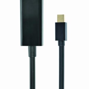 CABLE MINI-DP TO HDMI 1.8M/CC-MDP-HDMI-6 GEMBIRD