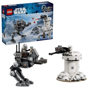 LEGO STAR WARS 75444 AT-RT puolimas - Image 3