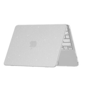 Tech-Protect SmartShell Apple MacBook NEO 13 2026 BLIZGUS SKAIDRUS - Image 4
