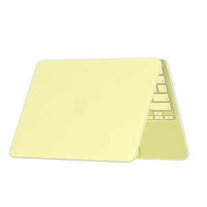 Tech-Protect SmartShell Apple MacBook NEO 13 2026 MATINIS SKAIDRUS - Image 4