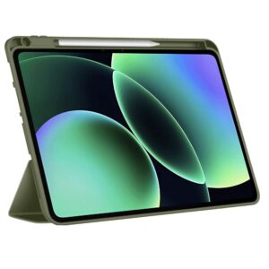 Tech-Protect SC PEN XIAOMI PAD 7 / 7 PRO / 8 / 8 PRO 11.2 PINE GREEN - Image 4