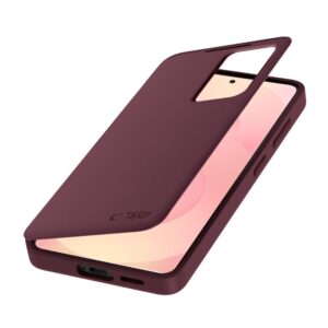 Tech-Protect Smart Wallet Samsung Galaxy A57 5G Mulberry - Image 4