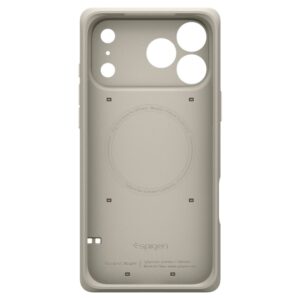 Spigen CLASSIC LS MagSafe Apple iPhone 17 PRO MAX DĖKLAS - Image 4