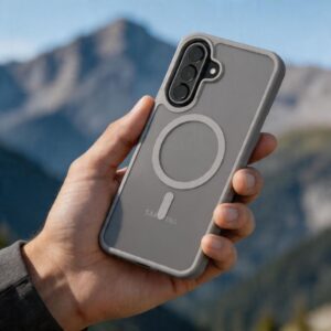 Tech-Protect MAGMAT MagSafe Samsung Galaxy A57 5G MATINIS PILKAS - Image 4