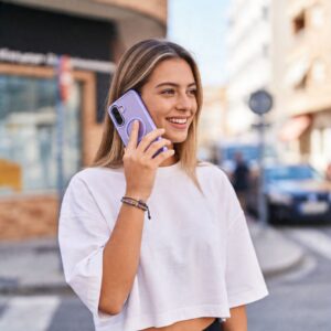 Tech-Protect MAGMAT MagSafe Samsung Galaxy A57 5G MATINIS ALYVINIS - Image 4