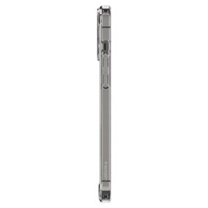 Spigen Ultra Hybrid MAG MagSafe Apple iPhone 13 PRO Baltos spalvos - Image 5