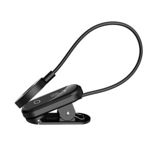 Tech-Protect LL100 segama skaitymo lempa juodos spalvos - Image 4