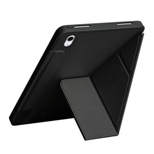Tech-Protect SC PEN Origami Apple iPad 10.9” 10 / 2022 / 11” 11 2025 juodos spalvos - Image 4