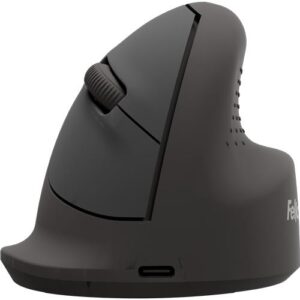 MOUSE USB OPTICAL WRL VERTICAL/ERGO M RT 100143579 FELLOWES