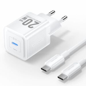 MOBILE CHARGER WALL USB-C/20W TZ-FEPW0-EU-01 VENTION