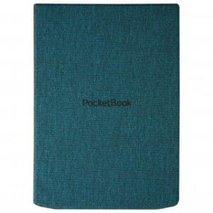 READER ACC CASE 7.8" GREEN/HN-FP-PU-743G-SGWW POCKET BOOK