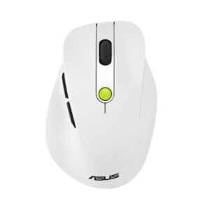 MOUSE USB OPTICAL WRL MD105/VT-GN 90XB0AH0-BMU010 ASUS
