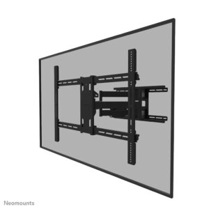 TV SET ACC WALL MOUNT/WL40S-950BL18 NEOMOUNTS