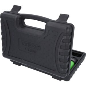 5 dalių smūginių galvų rinkinys KS TOOLS 1/2" - Image 4