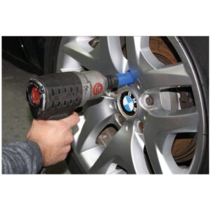 5 dalių smūginių galvų rinkinys KS TOOLS 1/2" - Image 5