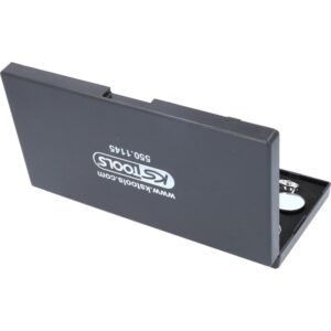 5 dalių veidrodėlių komplektas KS TOOLS - Image 3