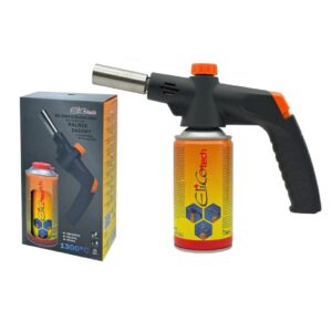 ELICO DUJINIS DEGIKLIS RK-5004+DUJOS 300ml