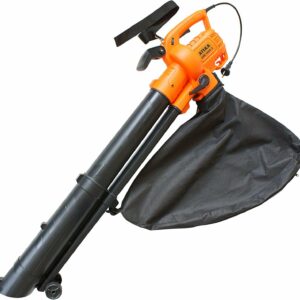 ATIKA LAPŲ SIURBLYS/PŪSTUVAS LSH3000-2