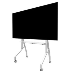 TV laikiklis ACC FLOOR STAND 55-86"/FL50-525WH1 NEOMOUNTS