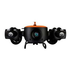Geneinno T1 200m 4K UHD underwater drone - Image 4