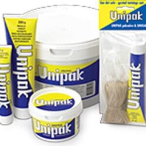 Sandarinamoji pasta Unipak, 250 g - Image 2