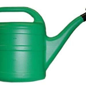 Plastikinis laistytuvas, su antgaliu, 5 l - Image 1